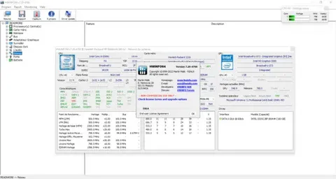 Exploring HWiNFO: Your Comprehensive Hardware Monitoring Solution