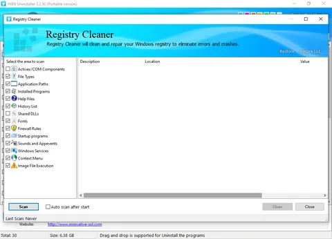 Download HiBit Uninstaller for Windows