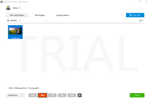 Download  ReaConverter Lite ,Standard and Pro for Windows