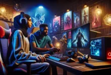 The Best New PC Games 2025
