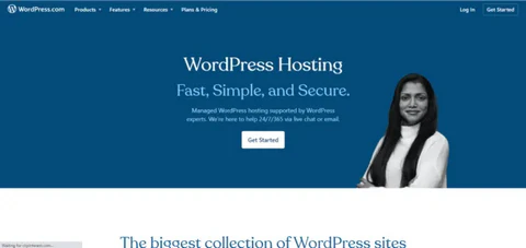 Download WordPress for Windows, iOS and Android