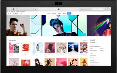 Download iTunes for Windows, macOS and Android