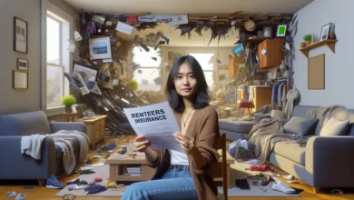 The Ultimate Guide to Renters Insurance: Why It’s Essential and How to Choose the Right Policy