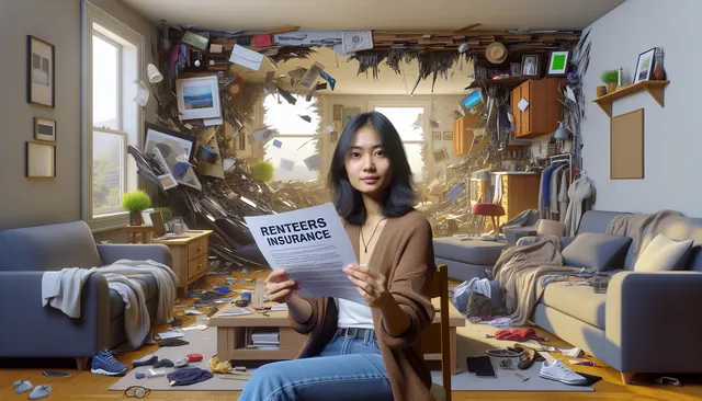 The Ultimate Guide to Renters Insurance: Why It’s Essential and How to Choose the Right Policy
