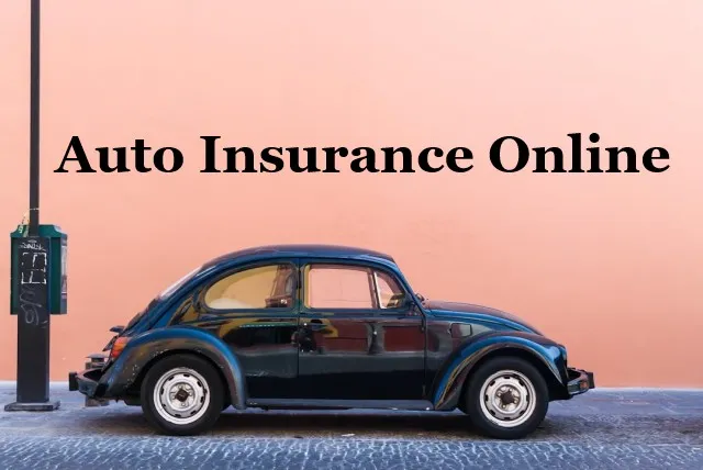 5 Benefits of Buying Auto Insurance Online
