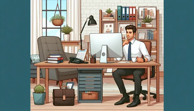 The Ultimate Guide to Starting a Successful Home-Based Business